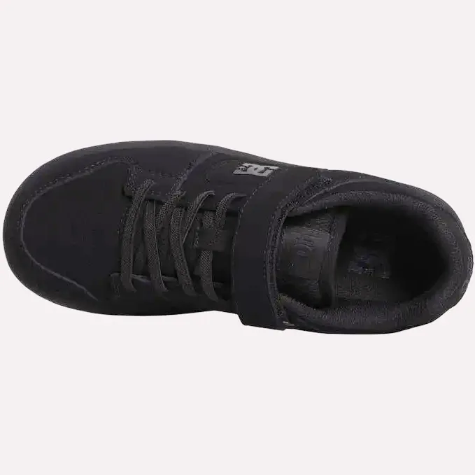 DC Shoes Zapatillas Manteca 4V 3bk