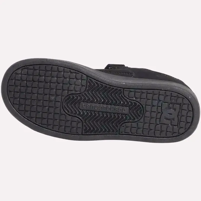 DC Shoes Zapatillas Manteca 4V 3bk