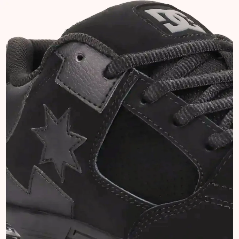 DC Shoes Zapatillas Command 004
