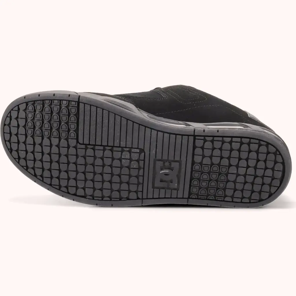 DC Shoes Zapatillas Command 004