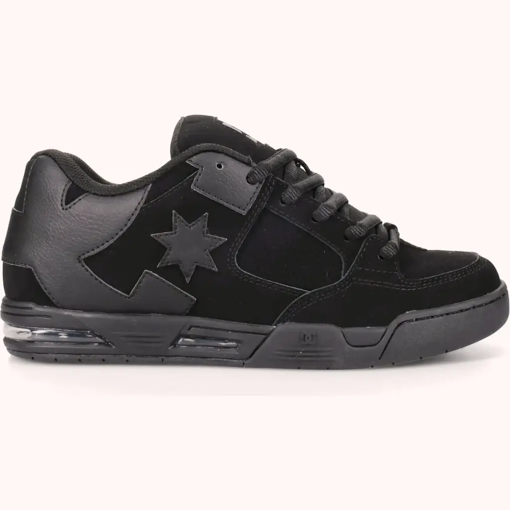 DC Shoes Zapatillas Command 004