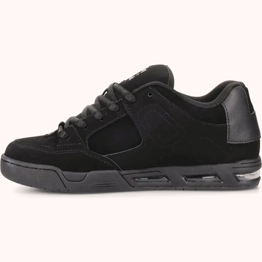 DC Shoes Zapatillas Command 004