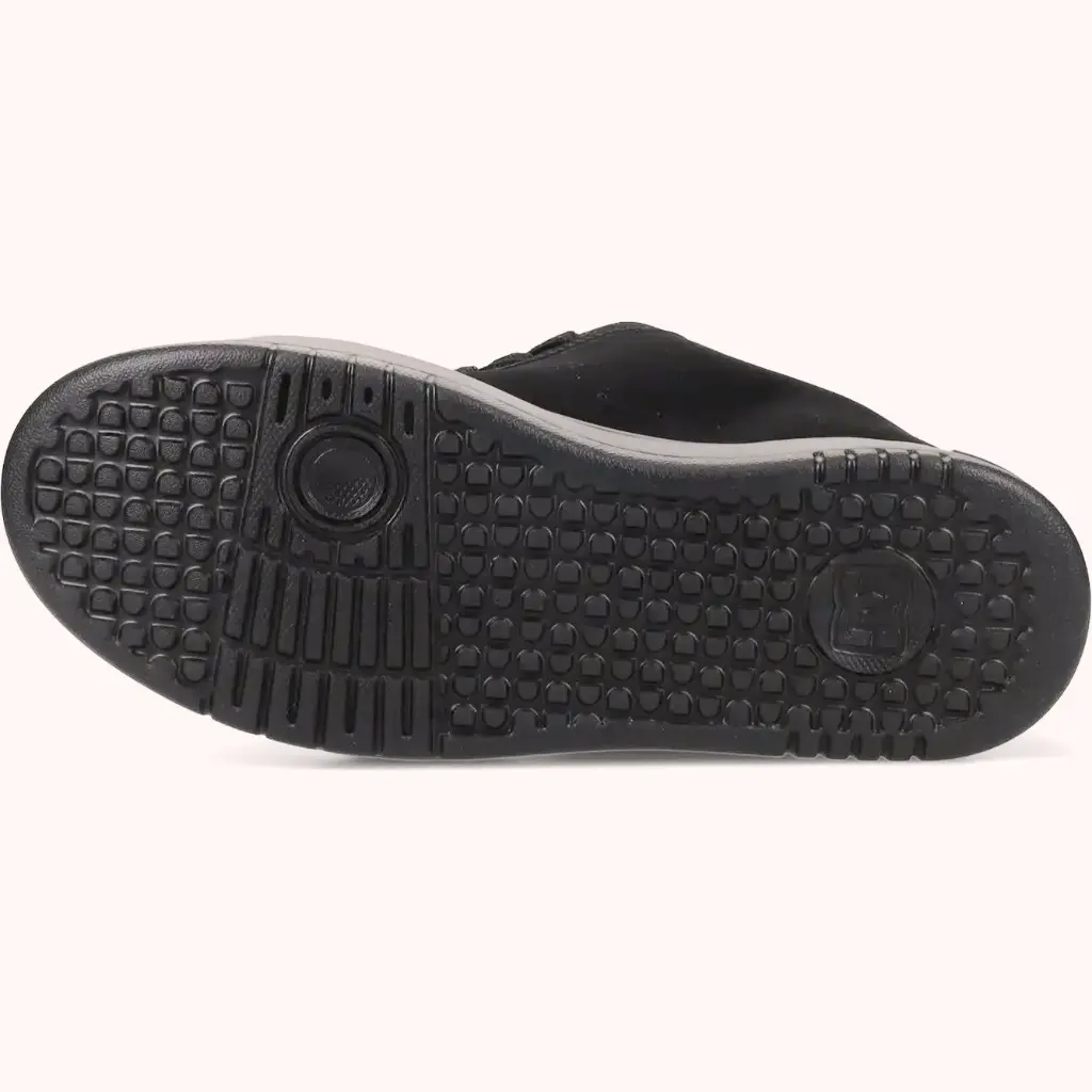 DC Shoes Zapatillas Court Graffik Platform 002