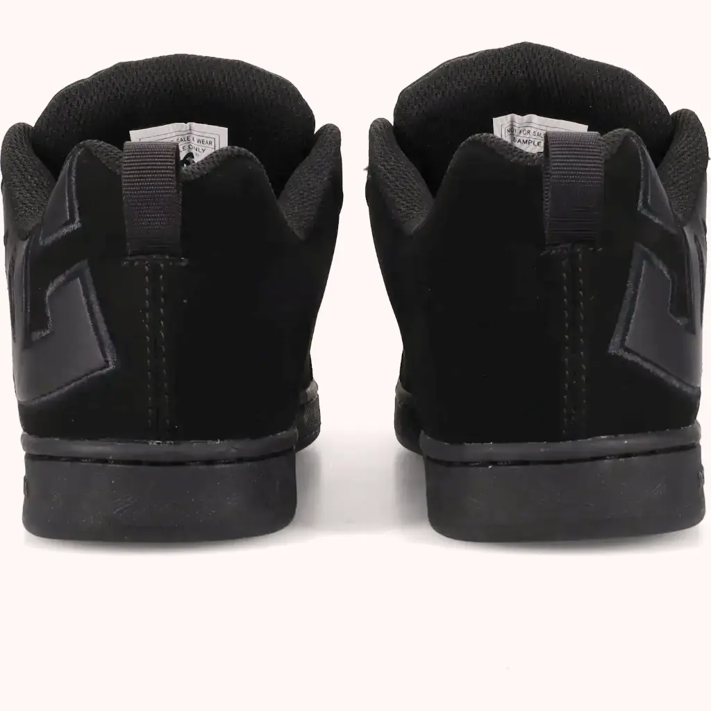 DC Shoes Zapatillas Court Graffik 012