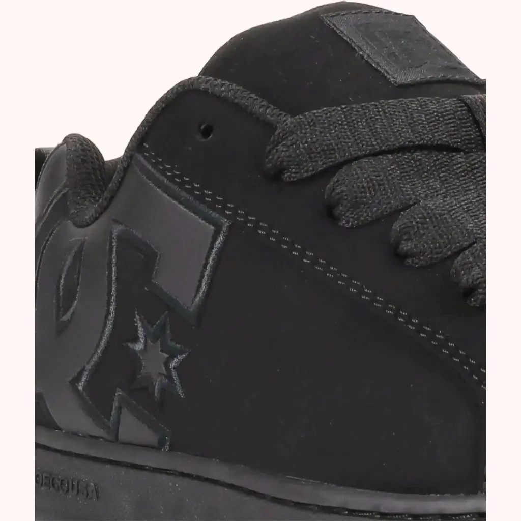 DC Shoes Zapatillas Court Graffik 012