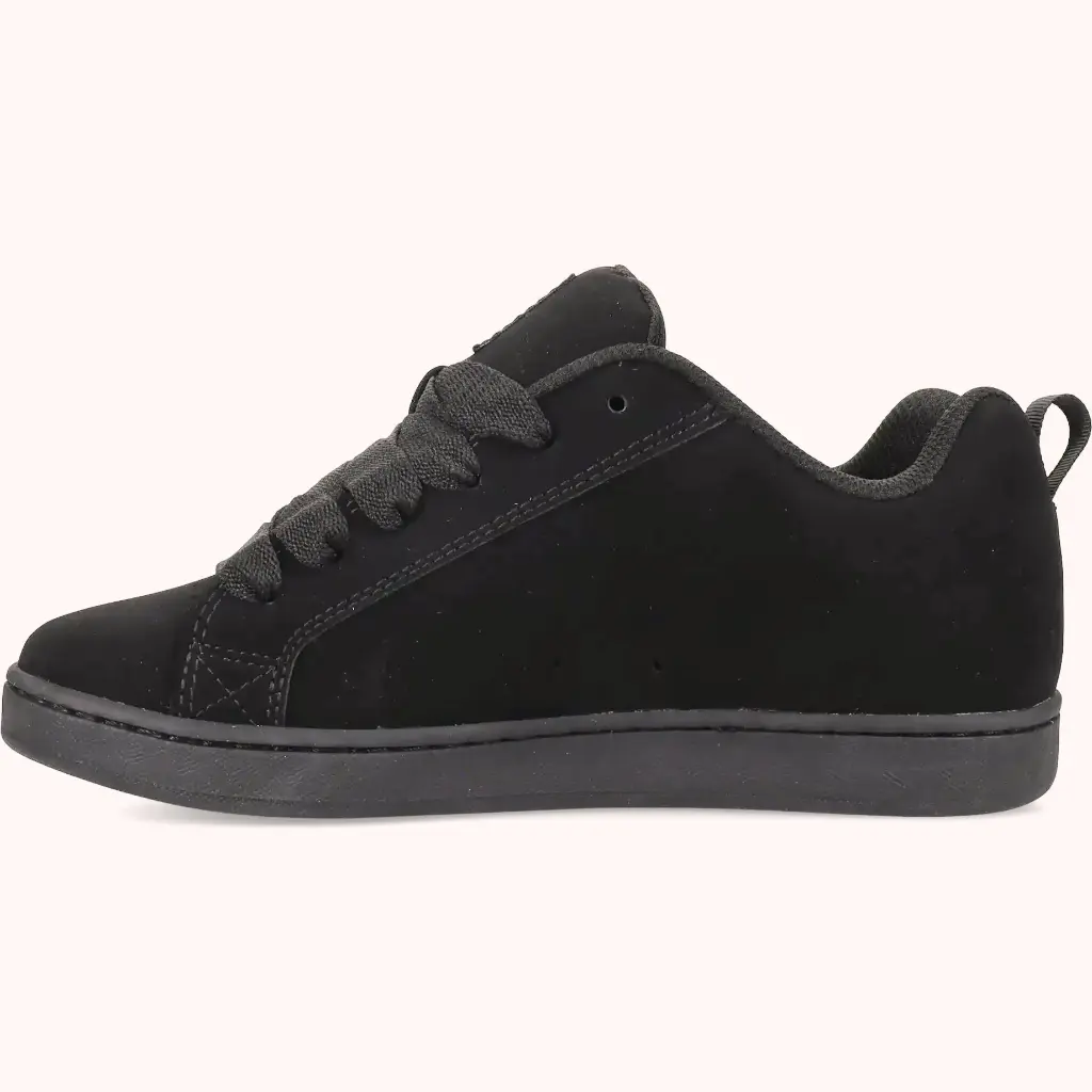 DC Shoes Zapatillas Court Graffik 012