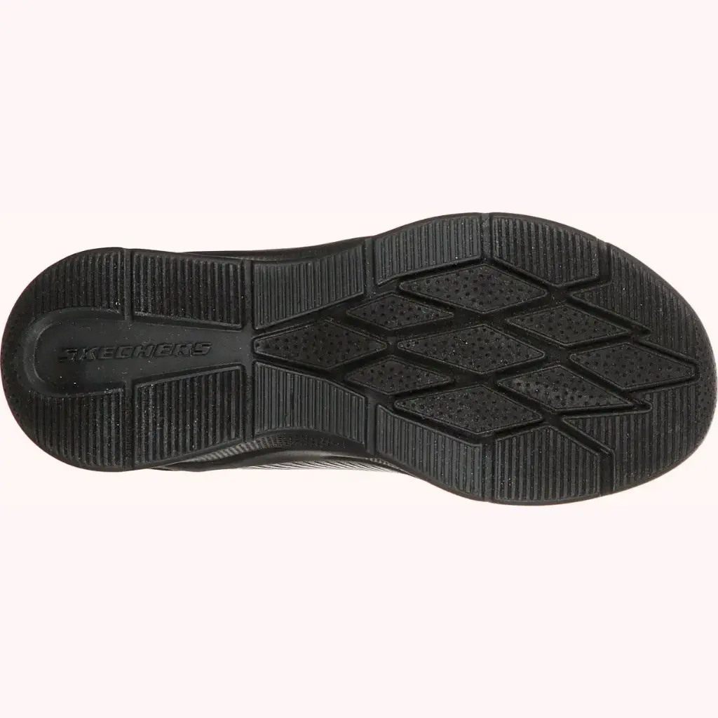 Skechers Zapatillas Microspec Classmate Cutie Black