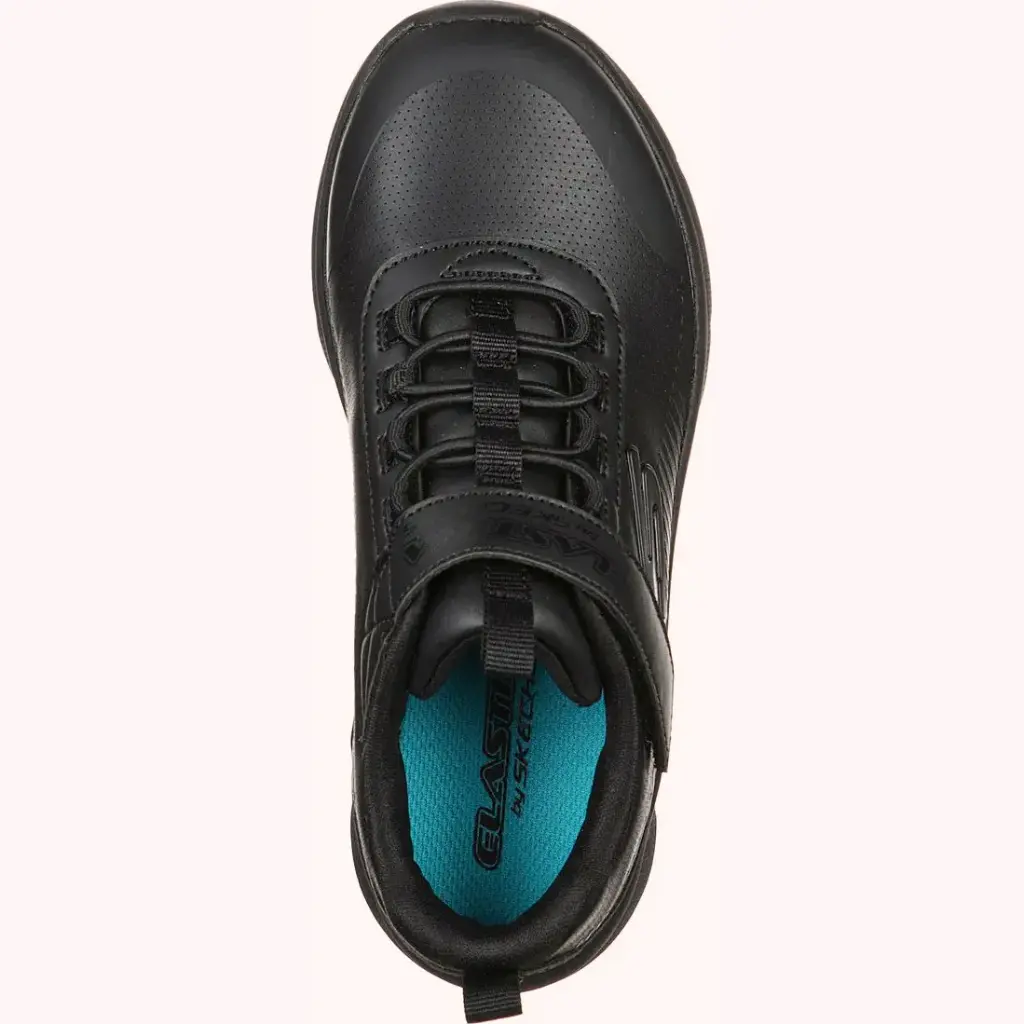 Skechers Zapatillas Microspec Classmate Cutie Black