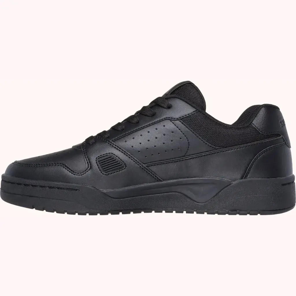Skechers Zapatillas Tiebreak Low