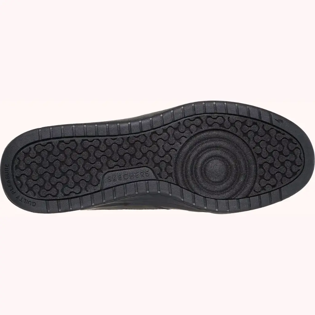 Skechers Zapatillas Tiebreak Low