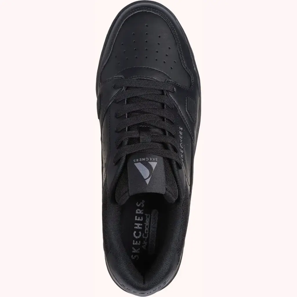 Skechers Zapatillas Tiebreak Low