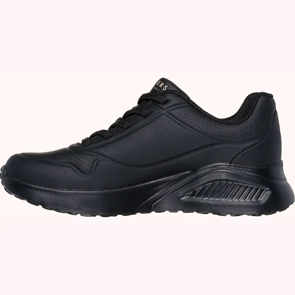 Skechers Zapatillas Uno Lite Lite Work Black