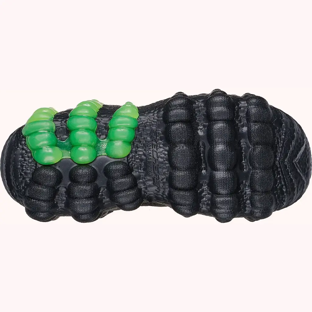 Skechers Zapatillas Saurus Lights 2.0 