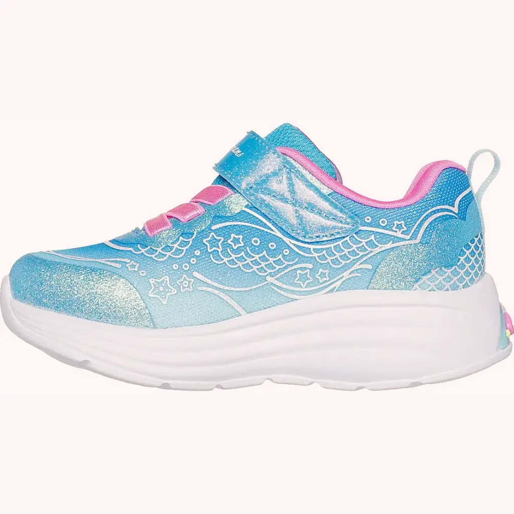 Skechers Zapatillas My Dreamers Lil Mermaid 