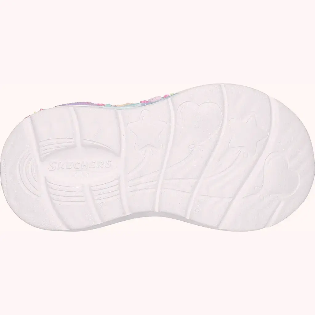 Skechers Zapatillas My Dreamers Lil Mermaid 