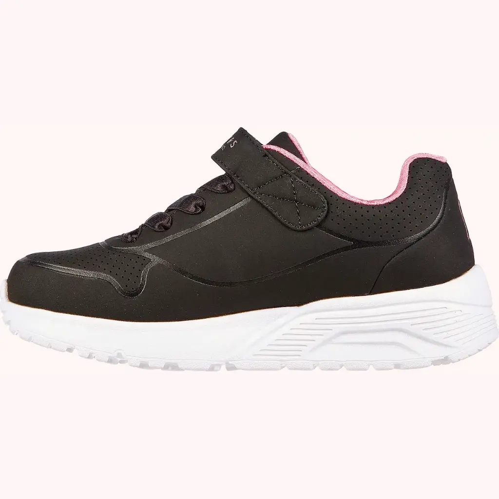 Skechers Zapatillas Uno Lite Black