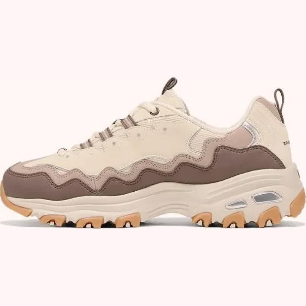 Skechers Zapatillas D'Lites Vintage Wave