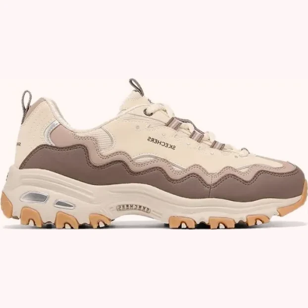 Skechers Zapatillas D'Lites Vintage Wave