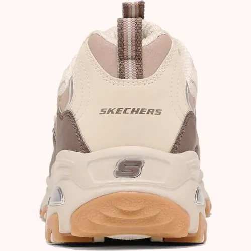 Skechers Zapatillas D'Lites Vintage Wave