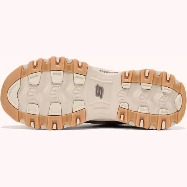 Skechers Zapatillas D'Lites Vintage Wave