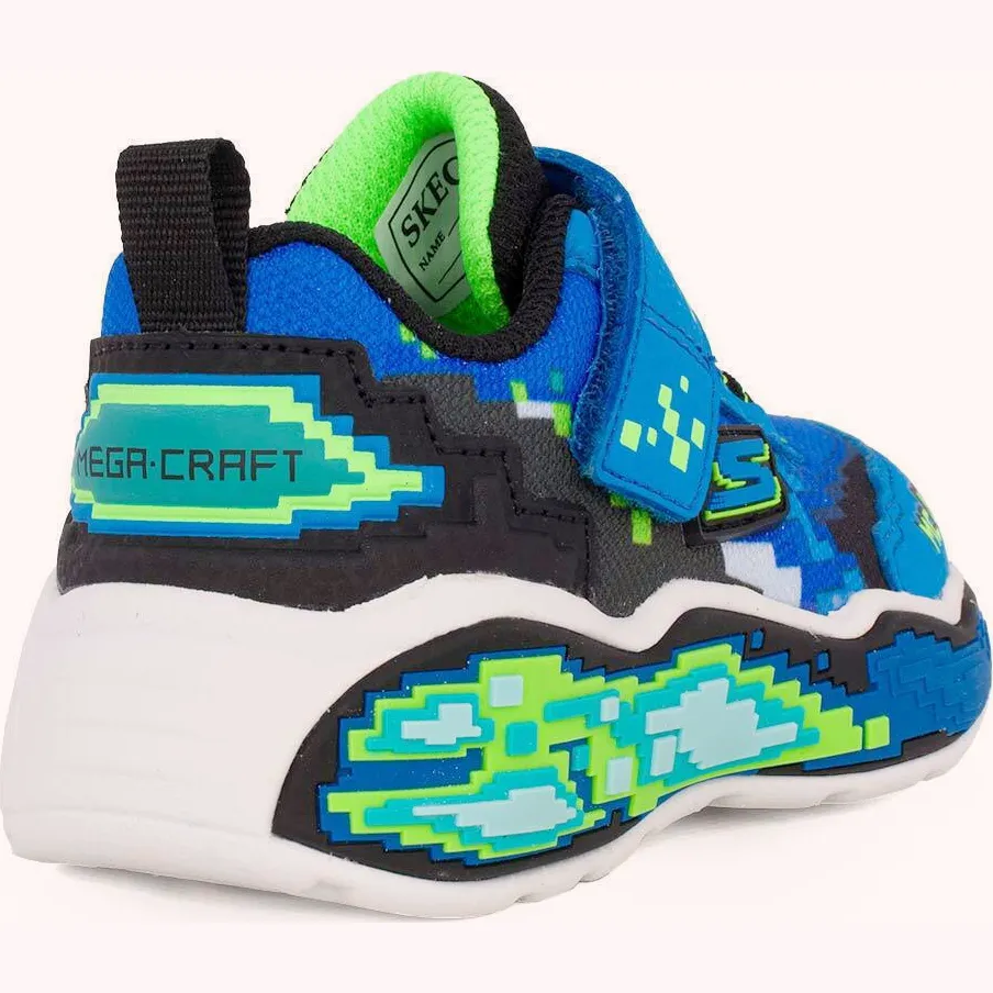 Skechers Zapatillas Mega Scene