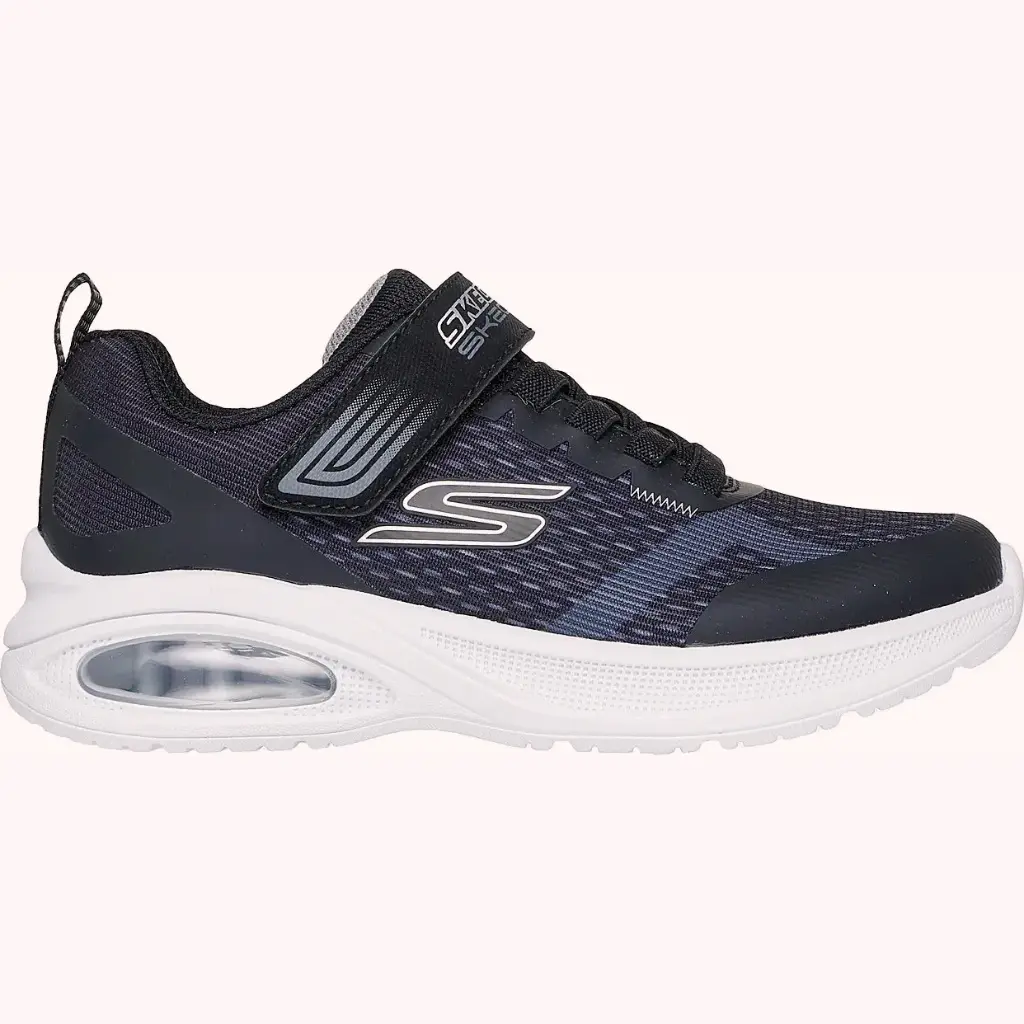 Skechers Zapatillas Microspec Max Advance Squad Pacer