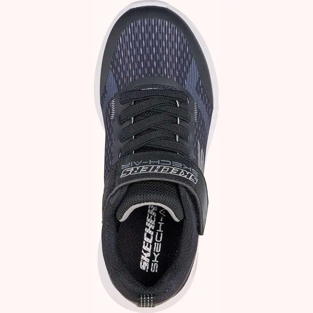 Skechers Zapatillas Microspec Max Advance Squad Pacer