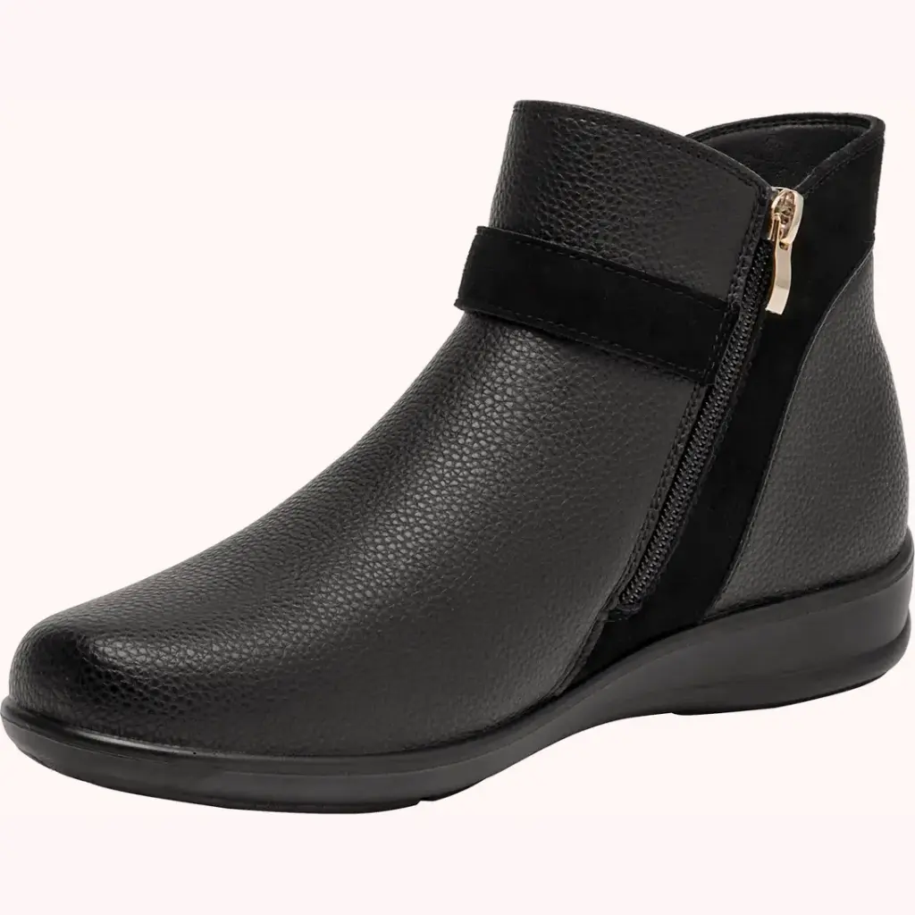 Bruno Rossi Botines Brm0315