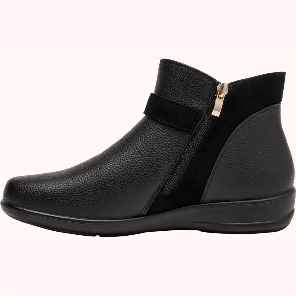 Bruno Rossi Botines Brm0315