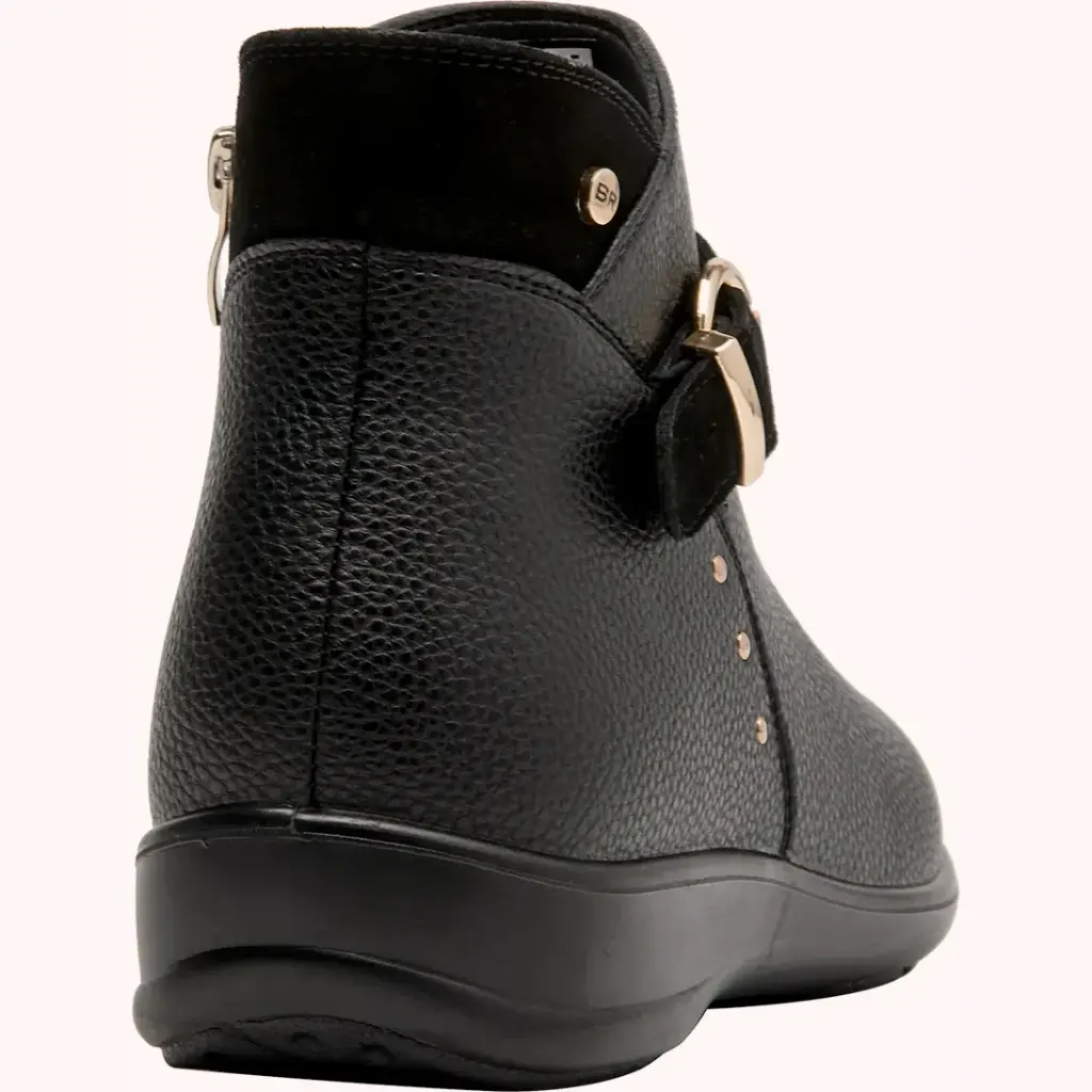 Bruno Rossi Botines Brm0315