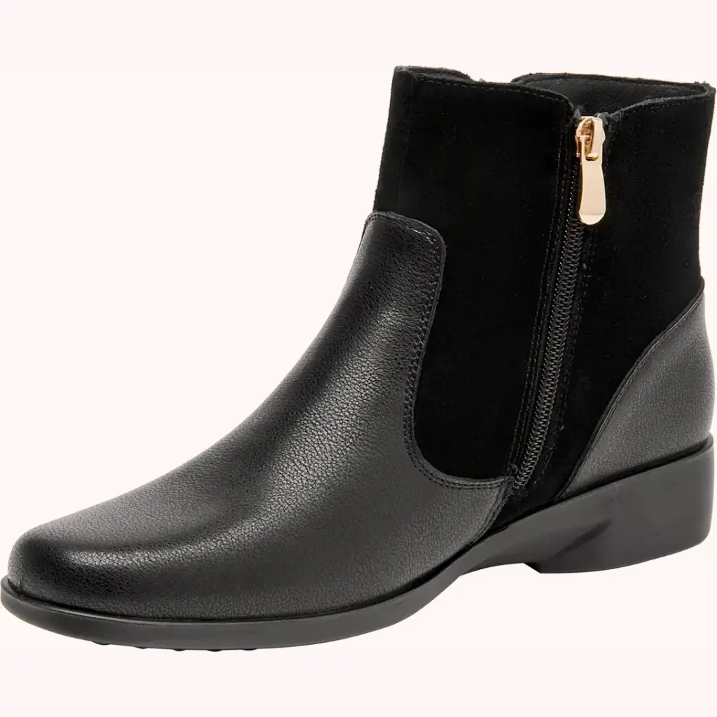 Bruno Rossi Botines Brm0321