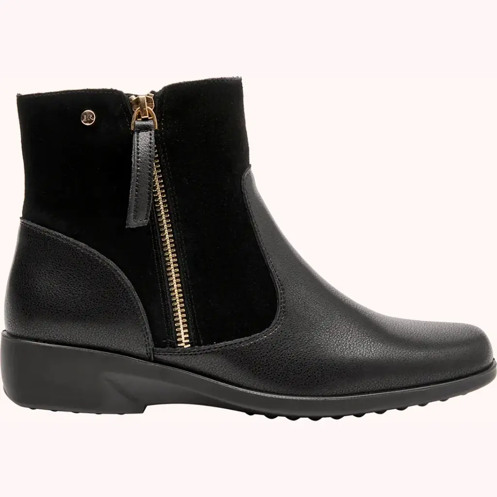 Bruno Rossi Botines Brm0321