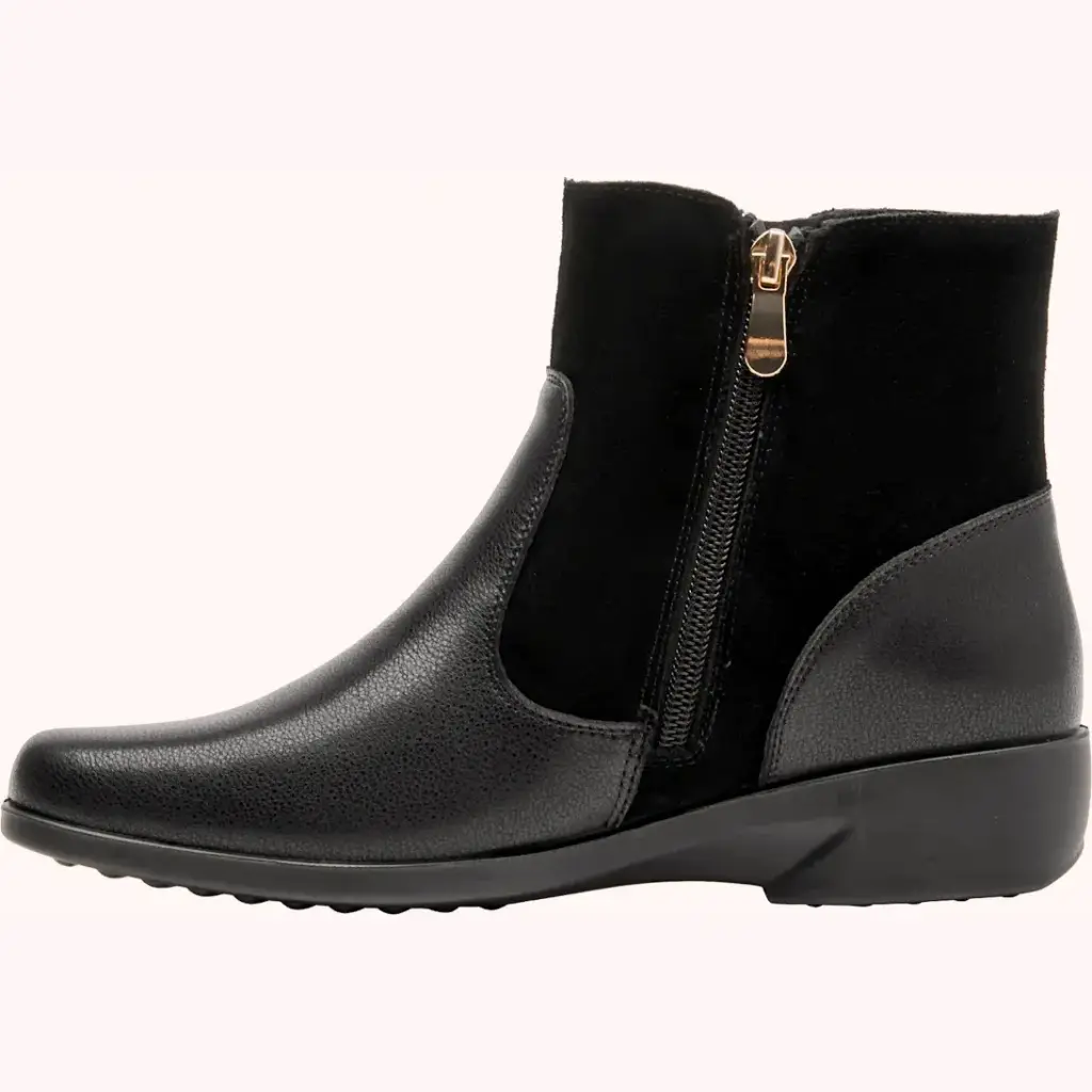 Bruno Rossi Botines Brm0321