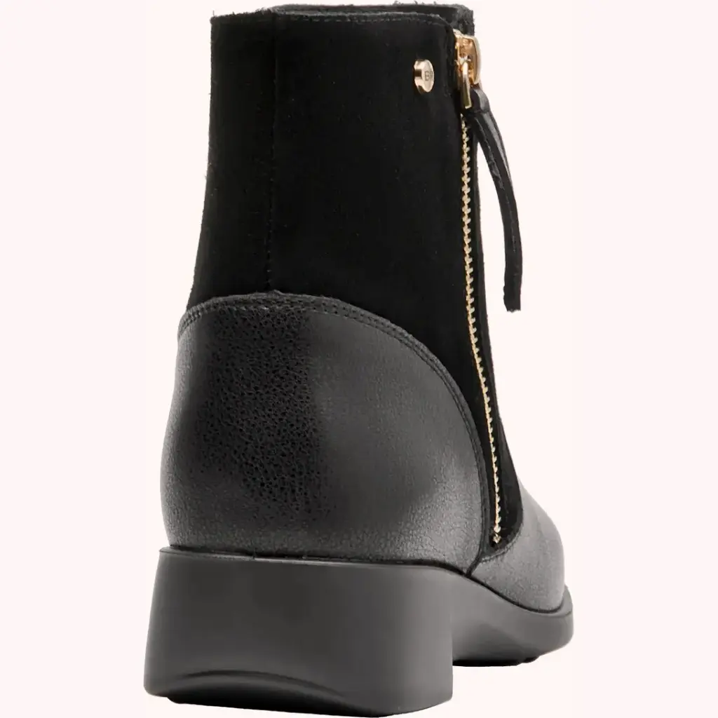 Bruno Rossi Botines Brm0321