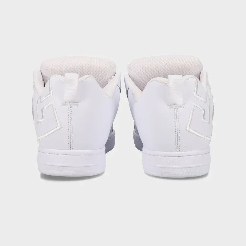 DC Shoes Zapatillas Court Graffik 112