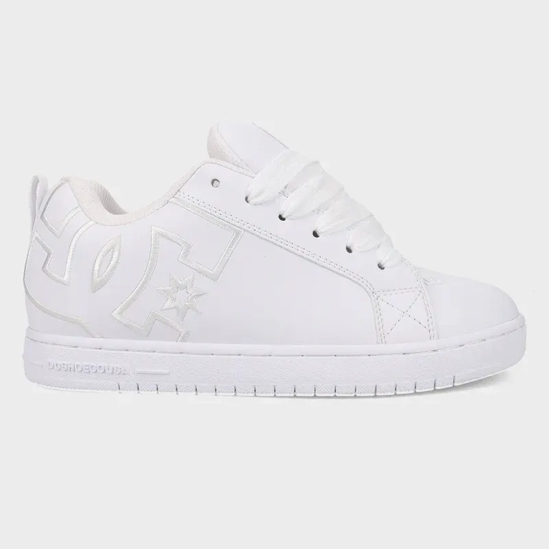 DC Shoes Zapatillas Court Graffik 112