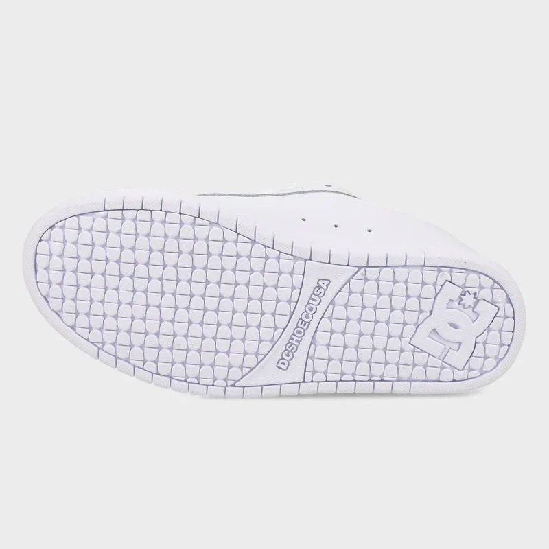 DC Shoes Zapatillas Court Graffik 112