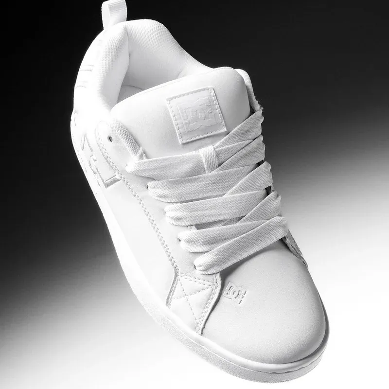 DC Shoes Zapatillas Court Graffik 112