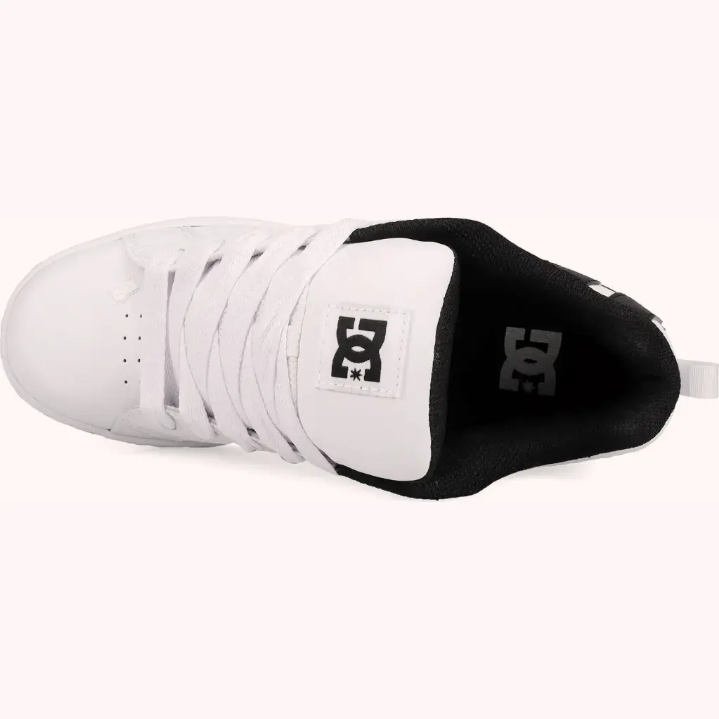 DC Shoes Zapatillas Court Graffik 114