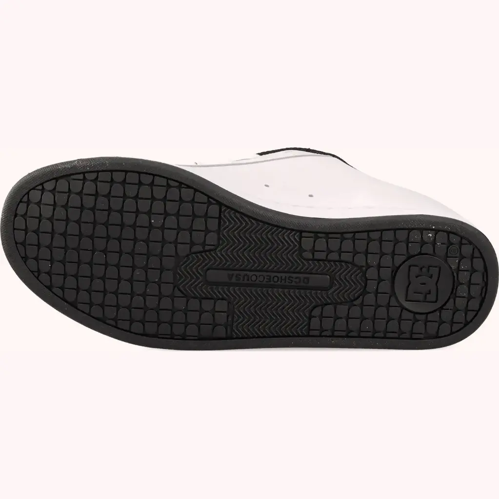 DC Shoes Zapatillas Court Graffik 114