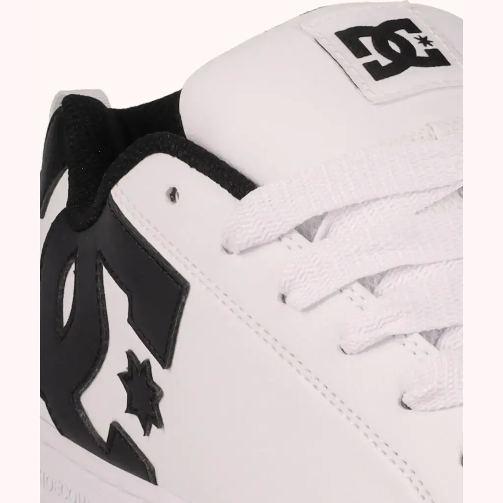 DC Shoes Zapatillas Court Graffik 114