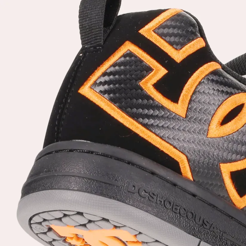 DC Shoes Zapatillas Court Graffik 964