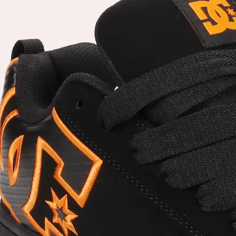 DC Shoes Zapatillas Court Graffik 964