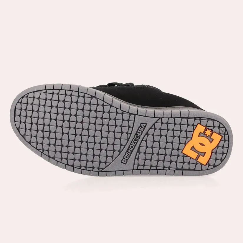 DC Shoes Zapatillas Court Graffik 964