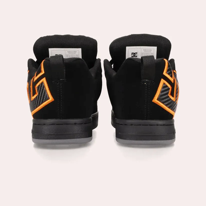 DC Shoes Zapatillas Court Graffik 964