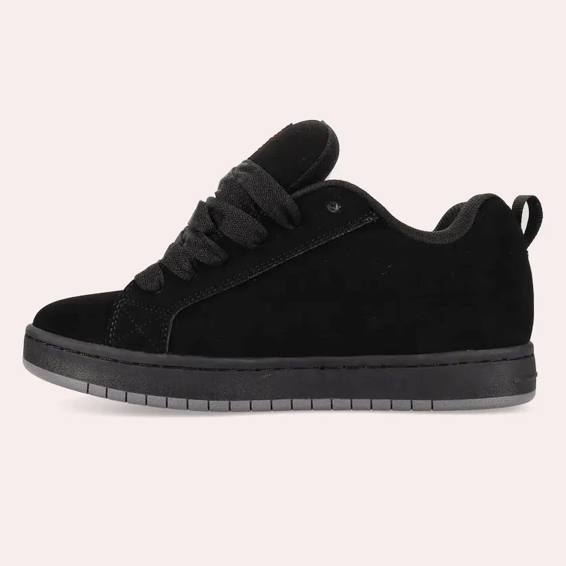 DC Shoes Zapatillas Court Graffik 964