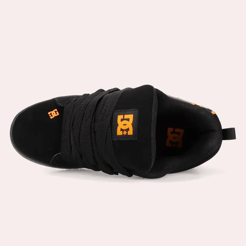 DC Shoes Zapatillas Court Graffik 964
