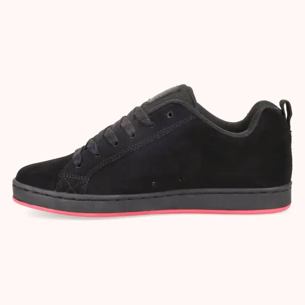 DC Shoes Zapatillas Court Graffik Bhp