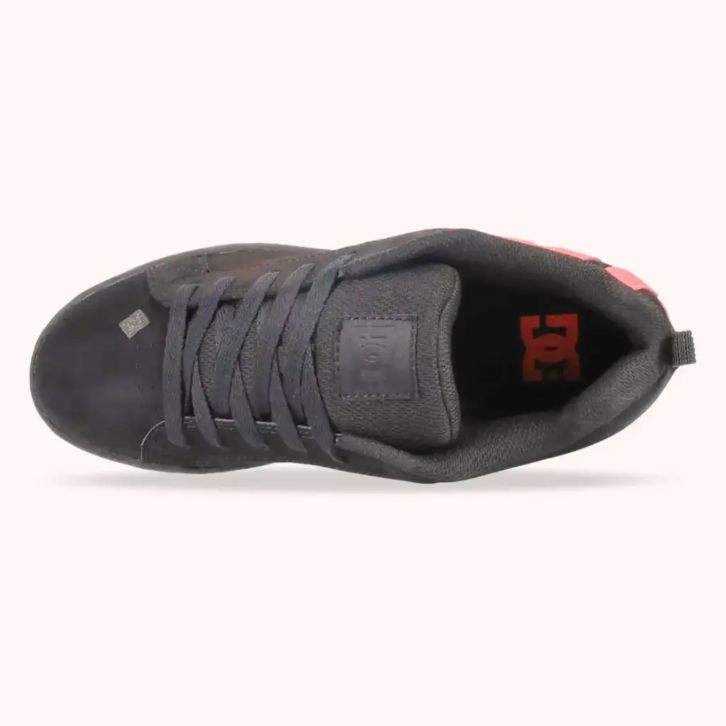 DC Shoes Zapatillas Court Graffik Bhp