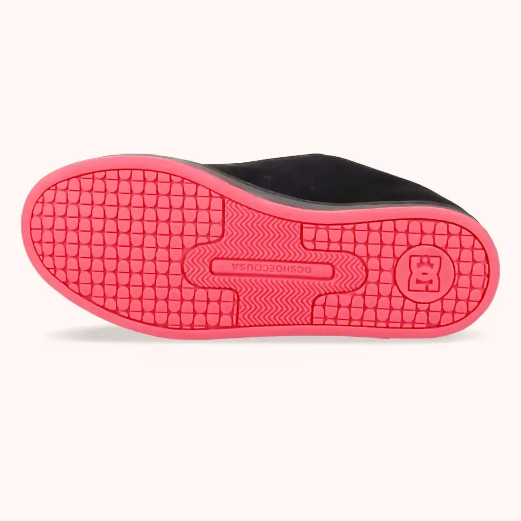 DC Shoes Zapatillas Court Graffik Bhp
